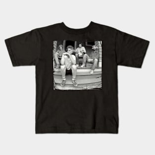 golden girls Kids T-Shirt